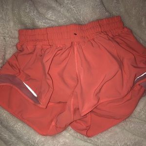 Lulu shorts